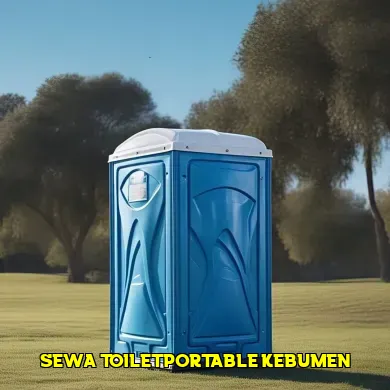 sewa toilet portable kebumen